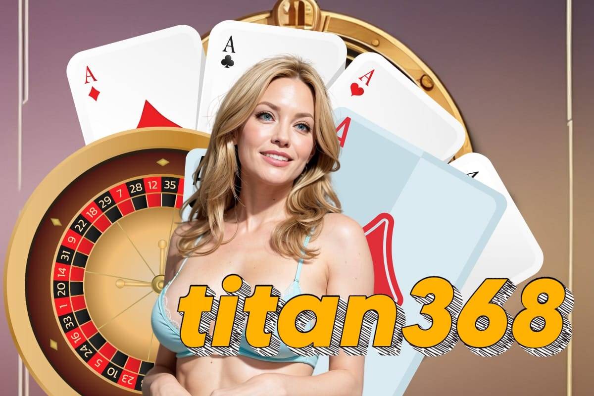 titan368